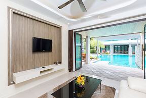 Club Wyndham Patong Hill Phuket