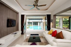 Club Wyndham Patong Hill Phuket