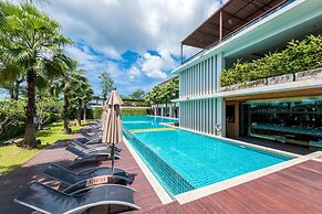 Club Wyndham Patong Hill Phuket