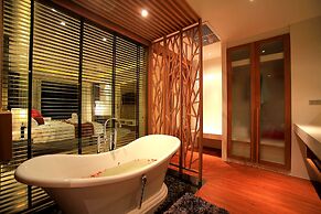 Club Wyndham Patong Hill Phuket