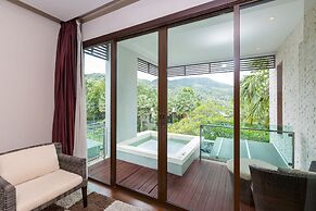 Club Wyndham Patong Hill Phuket