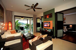 Club Wyndham Patong Hill Phuket