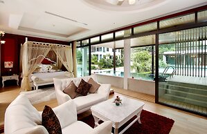 Club Wyndham Patong Hill Phuket