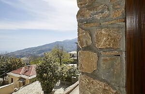 Atrapos Hotel