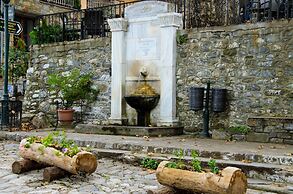 Atrapos Hotel