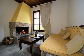 Atrapos Hotel