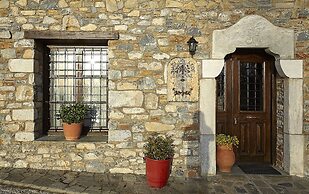 Atrapos Hotel