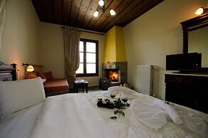 Atrapos Hotel