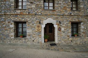 Atrapos Hotel