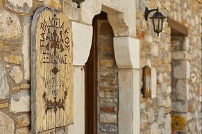 Atrapos Hotel
