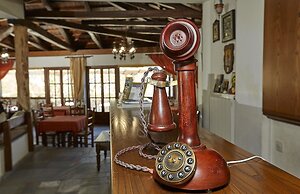 Atrapos Hotel