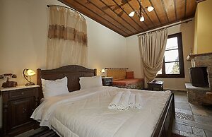 Atrapos Hotel