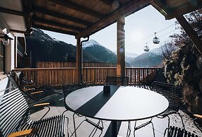 Grünwald Resort