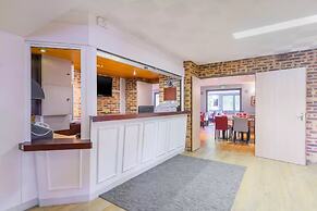 Comfort Hotel Pithiviers