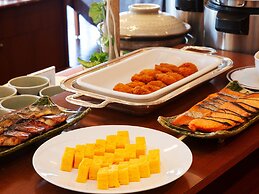 Iwaki Washington Hotel