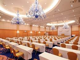 Iwaki Washington Hotel
