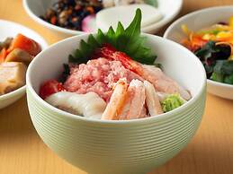Iwaki Washington Hotel