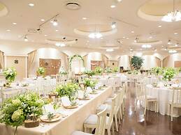 Iwaki Washington Hotel