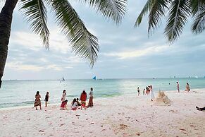 The Muse Hotel Boracay