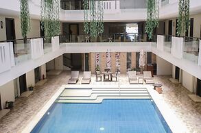 The Muse Hotel Boracay