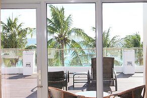 The Muse Hotel Boracay
