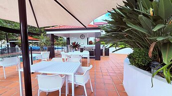 Santana Resort