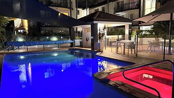 Santana Resort