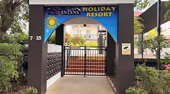 Santana Resort