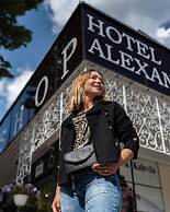 Hotel Alexander