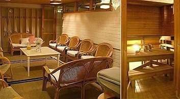 Hotel Alexander