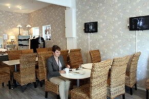 Hotel Alexander