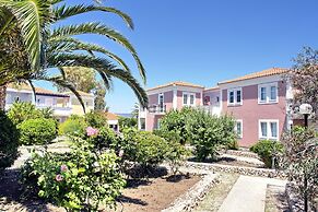 Panselinos Hotel