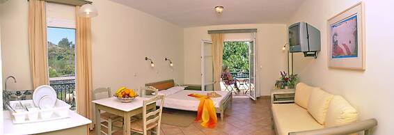 Panselinos Hotel