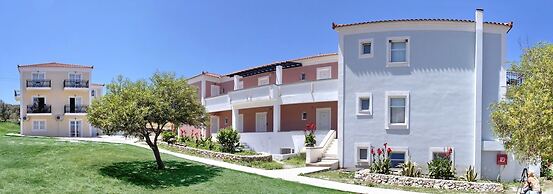 Panselinos Hotel