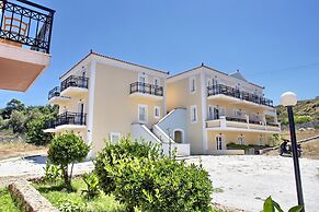 Panselinos Hotel