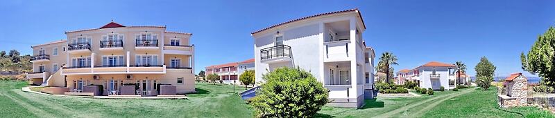 Panselinos Hotel