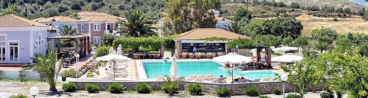 Panselinos Hotel