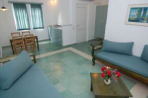 Panselinos Hotel