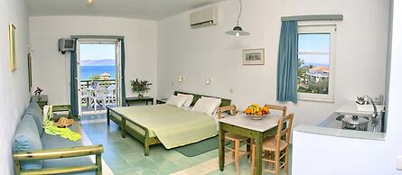 Panselinos Hotel