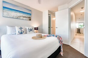Sailport Mooloolaba Apartments