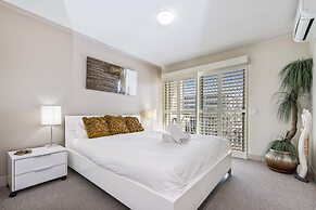 Sailport Mooloolaba Apartments