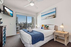 Sailport Mooloolaba Apartments