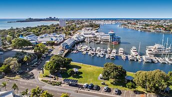 Sailport Mooloolaba Apartments