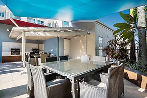 Sailport Mooloolaba Apartments