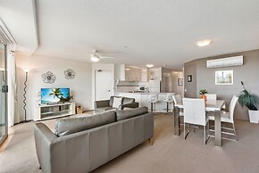 Sailport Mooloolaba Apartments