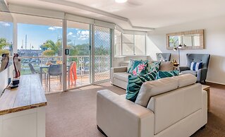 Sailport Mooloolaba Apartments
