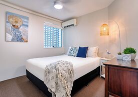 Sailport Mooloolaba Apartments