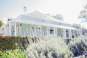Adley House Guesthouse