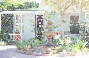 Adley House Guesthouse
