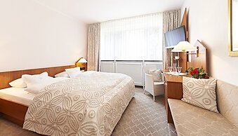 Park Hotel
